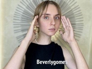 Beverlygomes