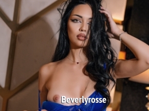 Beverlyrosse