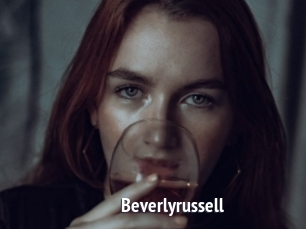 Beverlyrussell