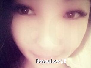 Beyourlove18
