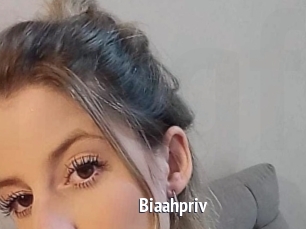 Biaahpriv