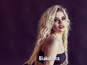 Biakalibra