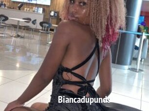 Biancadupunds