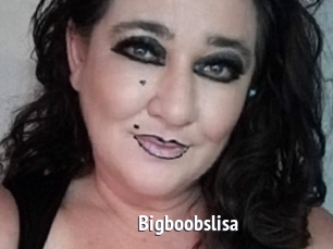 Bigboobslisa