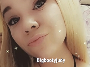 Bigbootyjudy