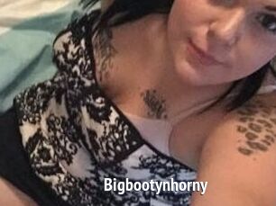 Bigbootynhorny