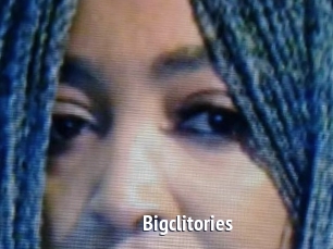 Bigclitories