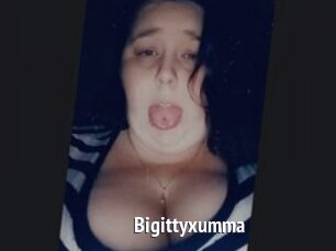 Bigittyxumma