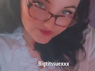 Bigtitssuexxx