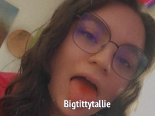 Bigtittytallie