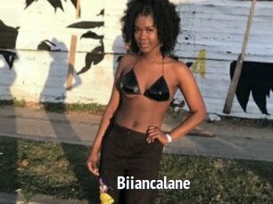 Biiancalane