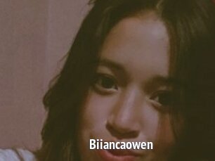 Biiancaowen