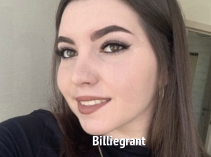 Billiegrant