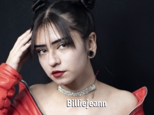 Billiejeann