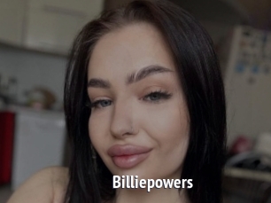 Billiepowers