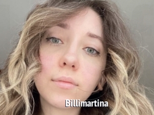 Billimartina