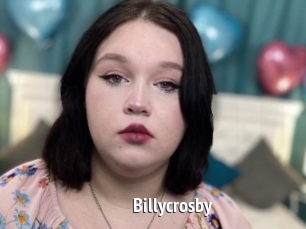 Billycrosby