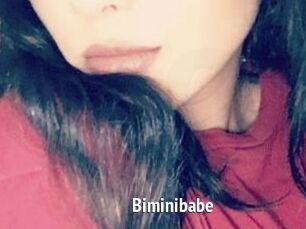 Biminibabe