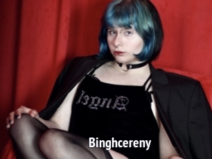 Binghcereny