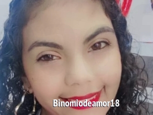 Binomiodeamor18