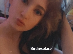 Birdiesolace