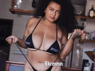 Bkrmmn