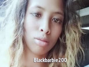 Blackbarbie200