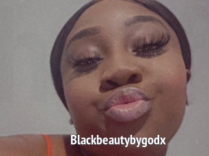 Blackbeautybygodx