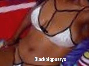 Blackbigpussyx