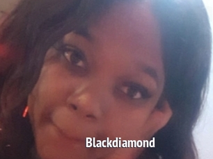Blackdiamond