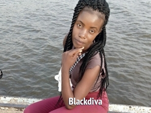Blackdiva
