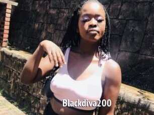Blackdiva200