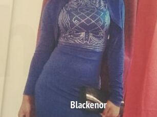 Blackenor