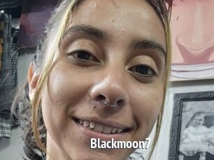 Blackmoon7