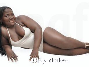 Blackpantherlove