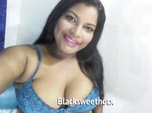 Blacksweethotx