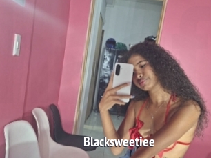 Blacksweetiee