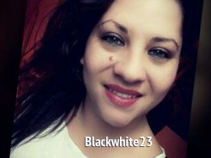 Blackwhite23