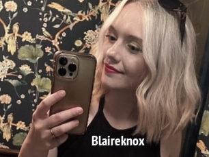 Blaireknox