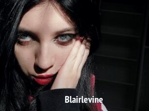 Blairlevine