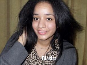 Blakiss