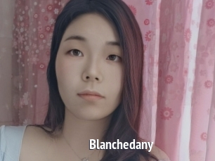 Blanchedany