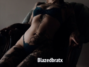 Blazedbratx