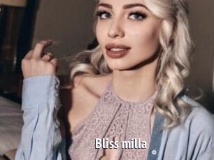 Bliss_milla
