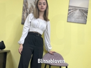 Blissabloven