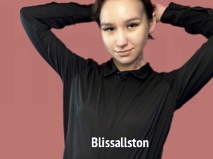 Blissallston