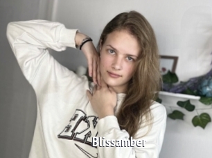 Blissamber
