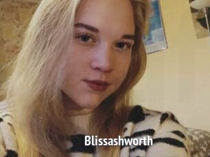 Blissashworth