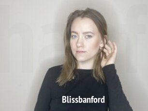 Blissbanford