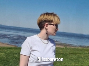 Blissbareton